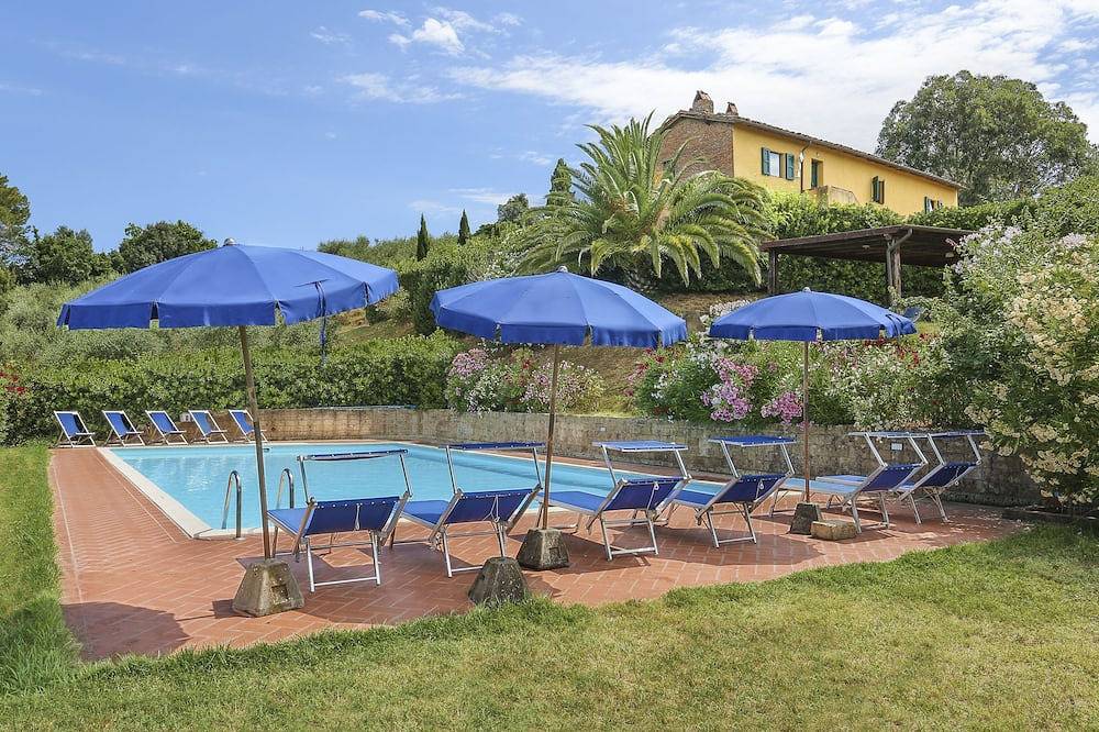 Casa vacanza a Palaia a partire da 65€ a notte