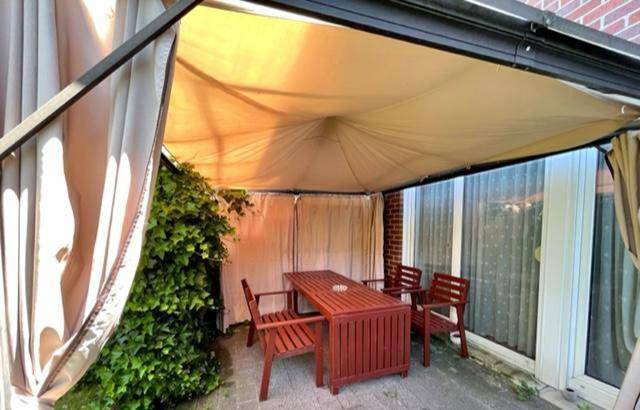 Ferienhaus für 6 Personen, mit Garten in Kölner Karneval - 3