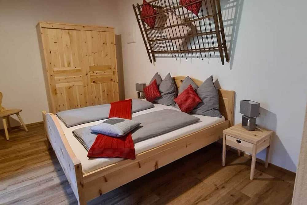 Erholung in unberührter Natur in Pfunders, Vintl