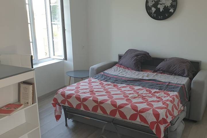 Gîte pour 2 personnes dans Montaigu-Vendée - 2