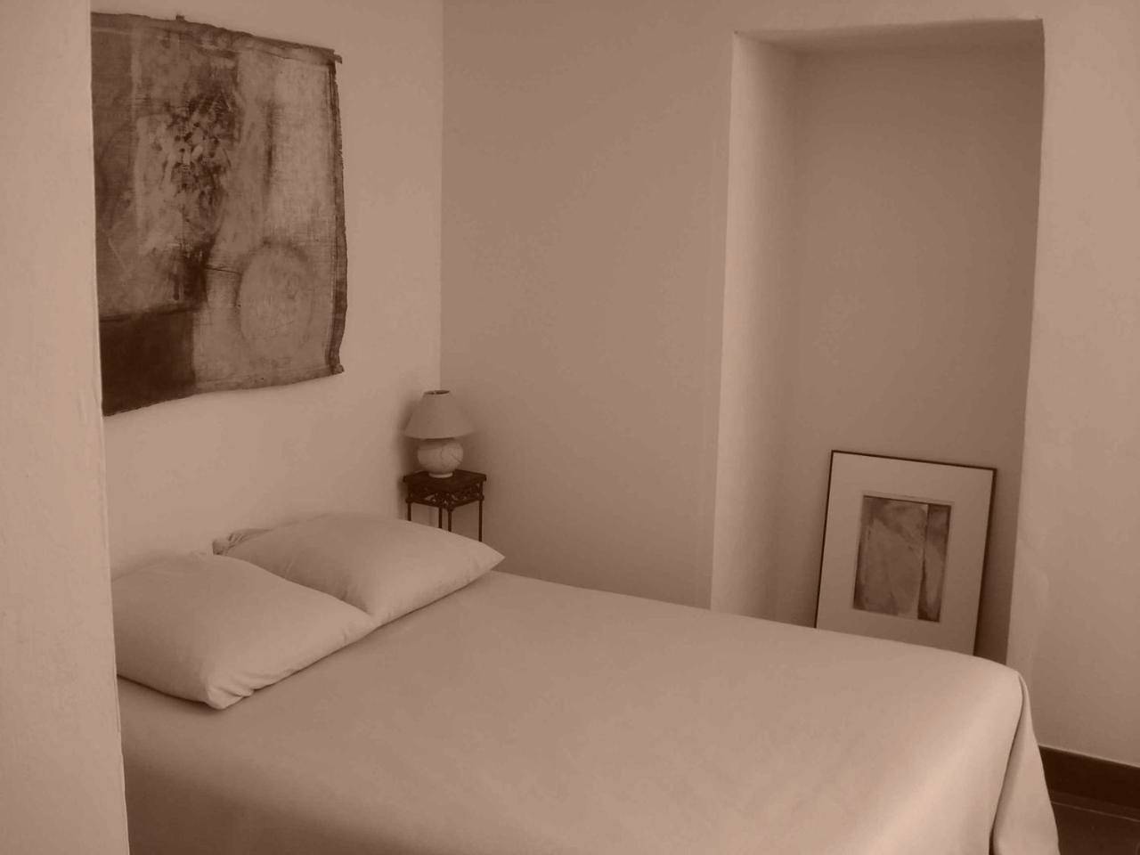 Double Room in Conilhac-Corbières, Région de Narbonne
