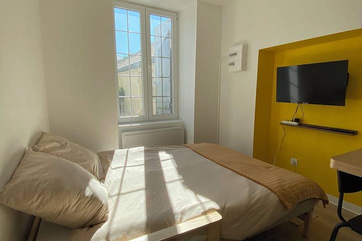 Ferienwohnung für 2 Personen - 1