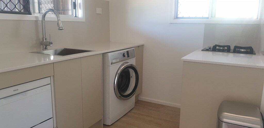 Ganze Wohnung, Gelassenheit am Strand Hervey Bay in Hervey Bay, Fraser Coast