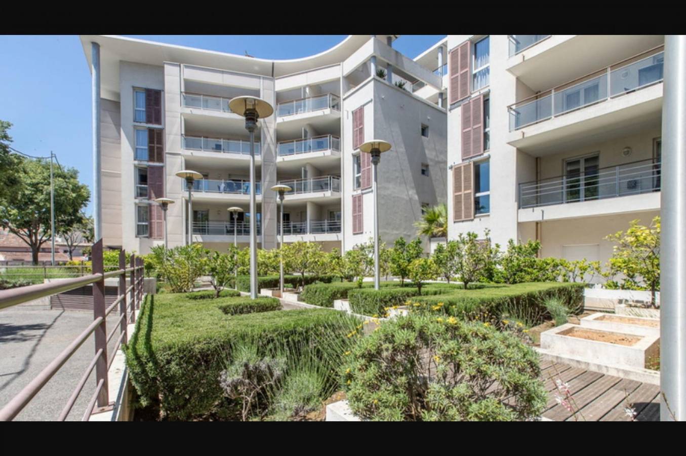 Ganze Wohnung, Ferienwohnung für 2 Personen in Cagnes-sur-Mer, Cannes und Umgebung
