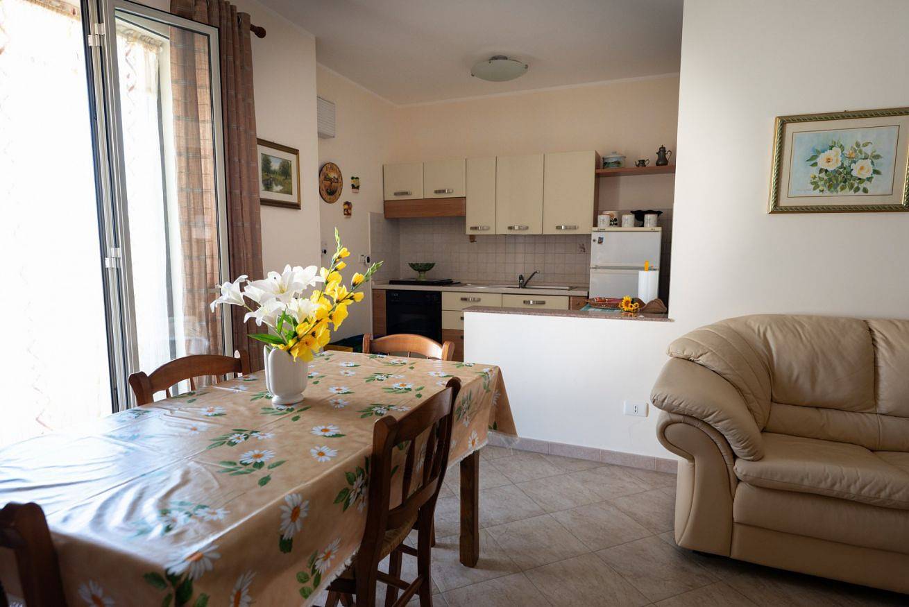 Appartamento intero, Guesthost - Kalós Apartment in Pozzallo in Pozzallo, Provincia di Ragusa