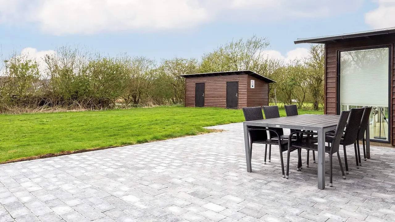 Ferienhaus für 6 Personen (95 m²) in Vestervig in Kærgården, Limfjord in Nordjütland