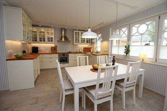 Ferienhaus für 4 Personen, mit Balkon und Terrasse sowie Garten auf Fischland - Darß - Zingst - 3