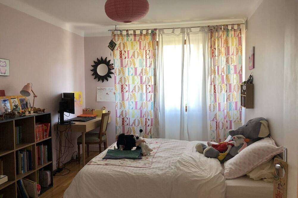 Villa Annecy avec Jacuzzi proche lac et centre-ville, 8 personnes in Annecy, Annecy (commune)
