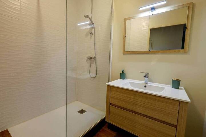 Gîte pour 4 personnes dans Faramans (Ain) - 4