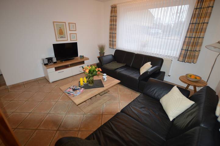 Apartamento vacacional entero, Speicher 1, inkl. 1 Parkplatz in Este de Fehmarn, Isla de Fehmarn