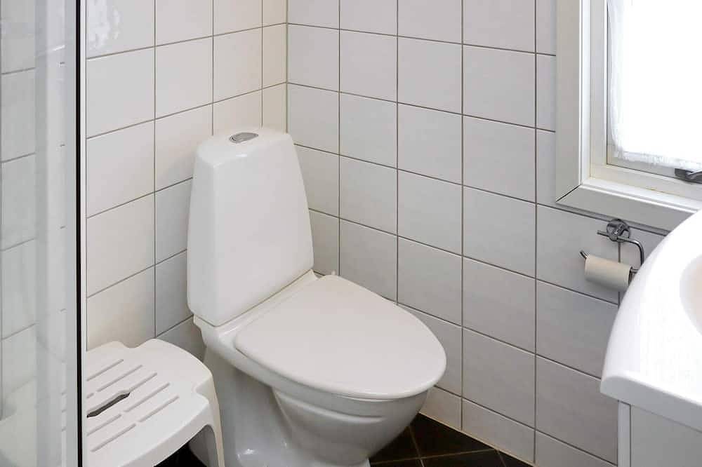 7 Personen Ferienhaus in Klokkarvik in Sund