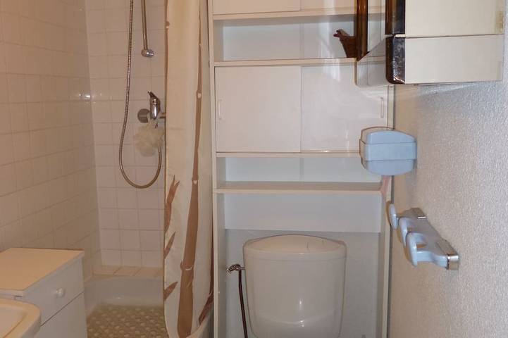 Gîte pour 4 personnes, avec jardin dans le Calvados - 3