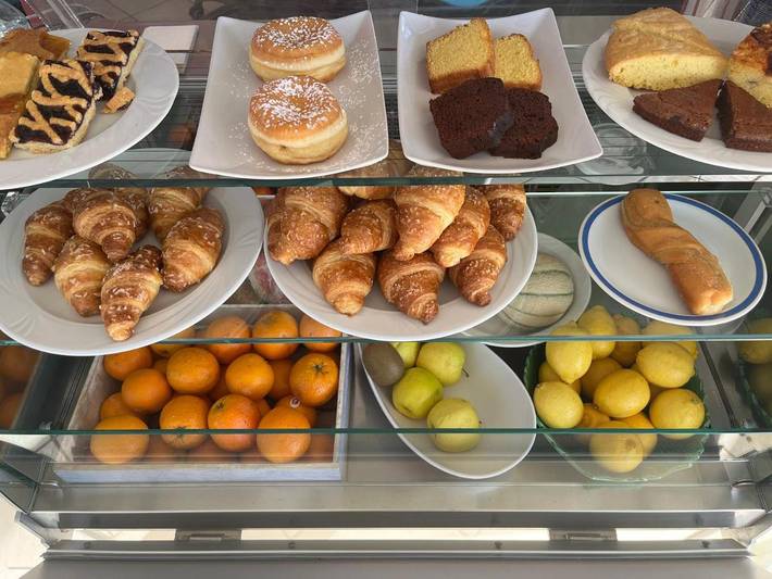 Maison d’hôte pour 2 personnes, avec jardin à Cervia - 4