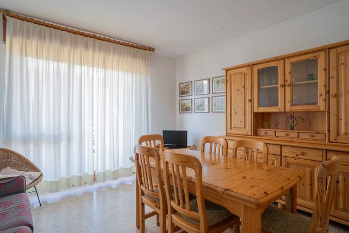 Ganze Wohnung, Residence Bellavista - Apartment Marmotta in Barzio, Gemeinde Barzio
