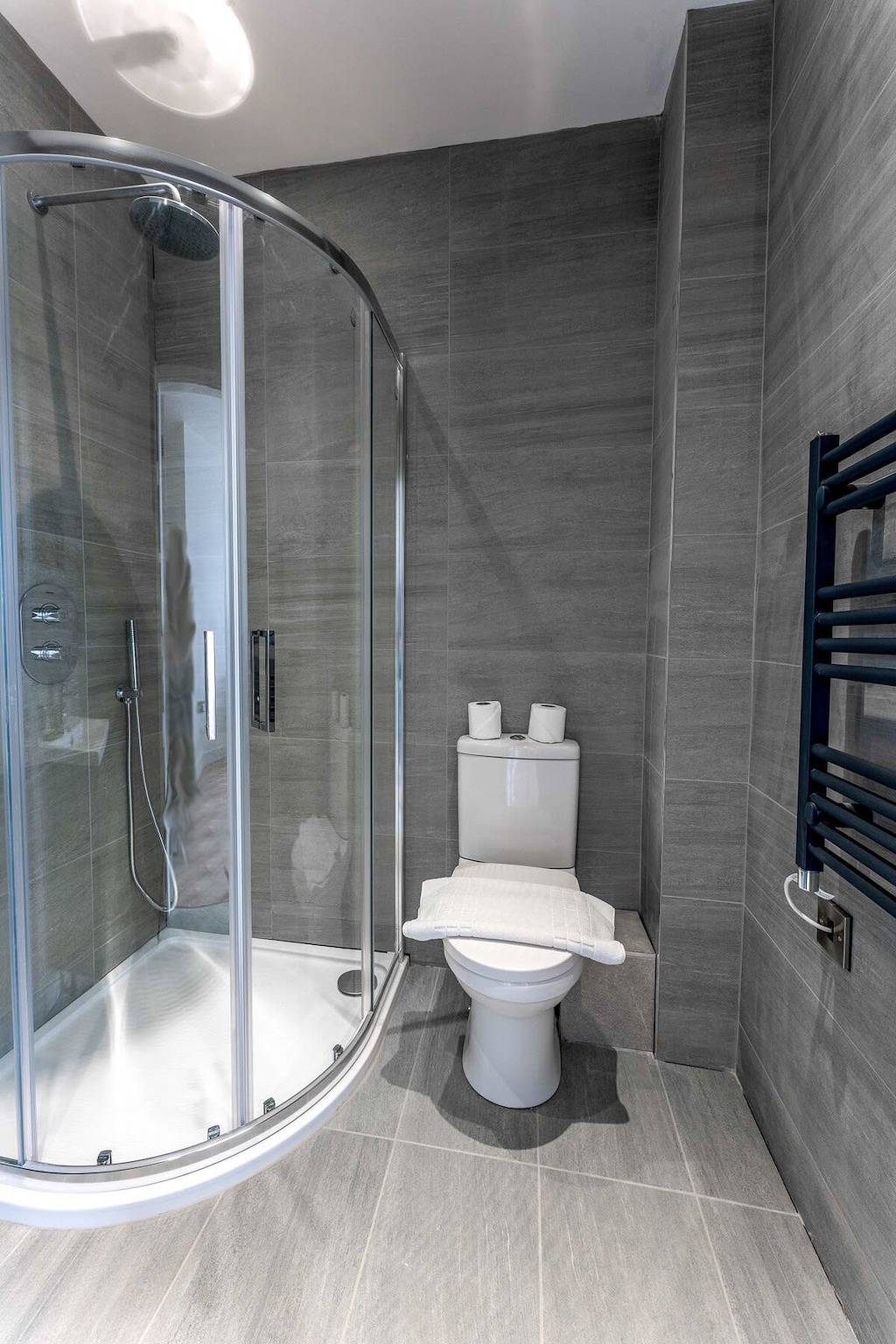 Ganzes Studio, Central Sheffield Chic Studio – Sleeps 2 in Sheffield, Südliches Yorkshire