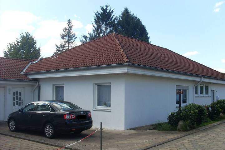 Ferienwohnung für 6 Personen, mit Terrasse