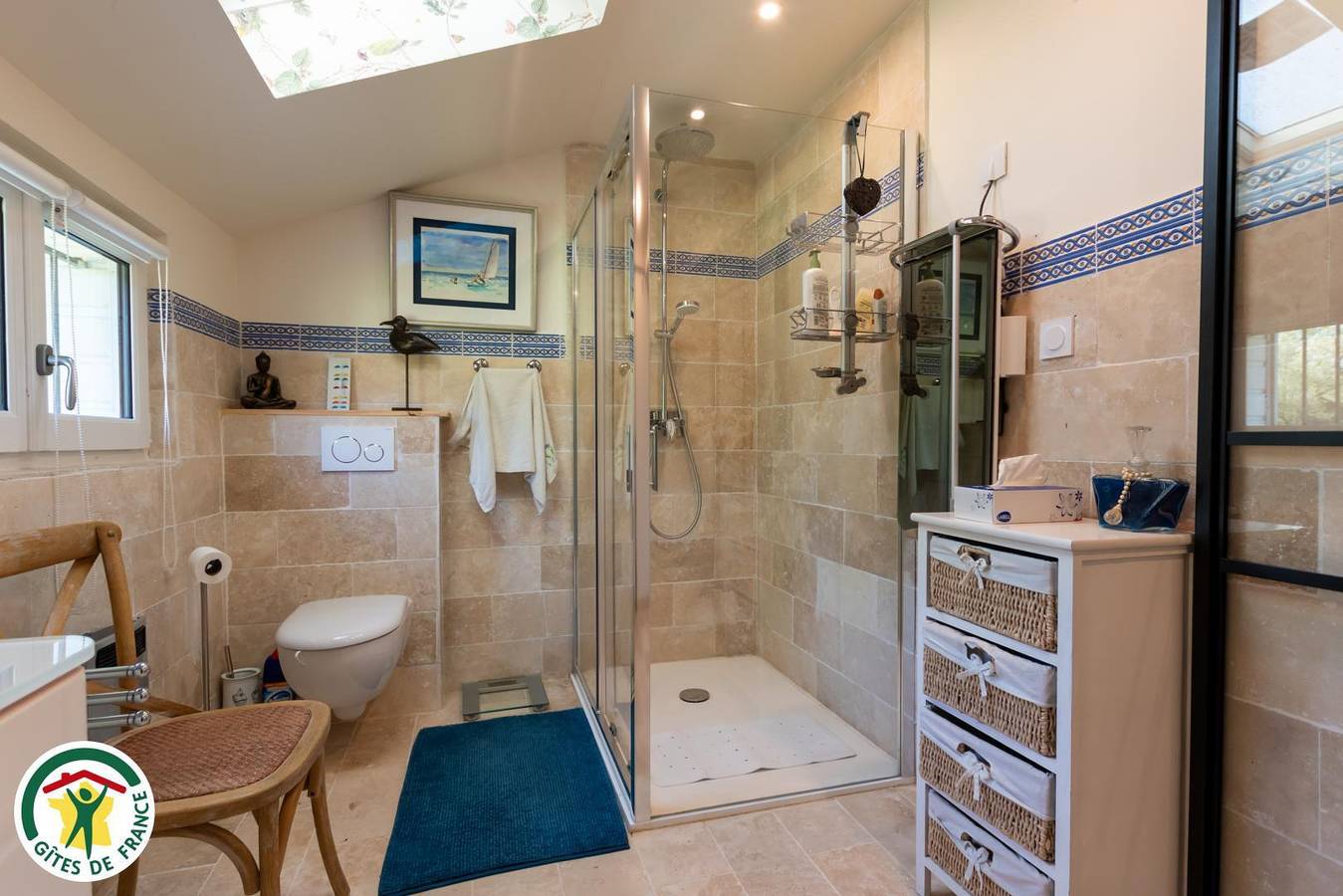 Chambre Marguerite in Les Grandes-Loges, Marne