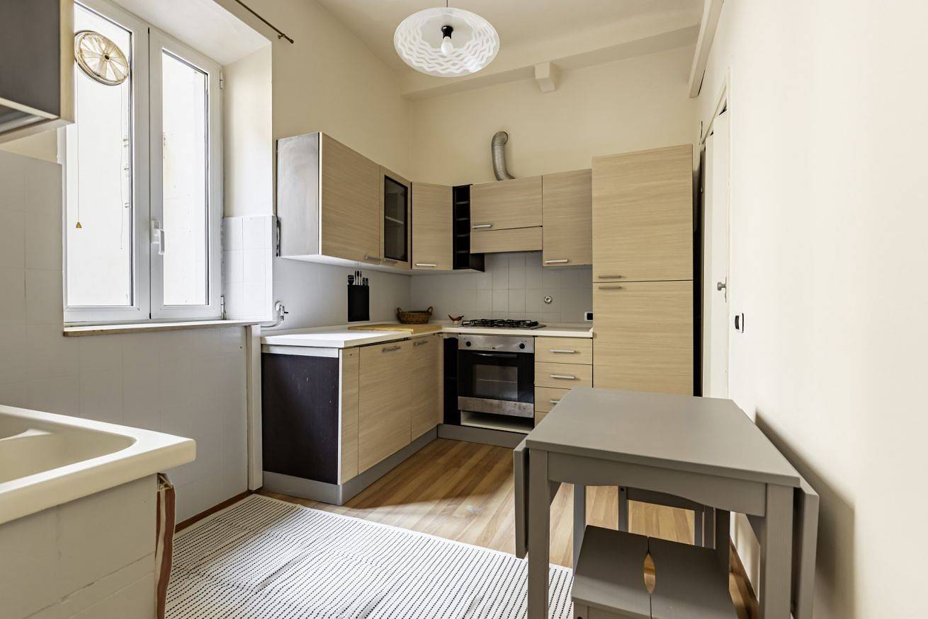 Ganze Wohnung, Corte del Pesce 9  Lu in Lucca, Lucca Provinz