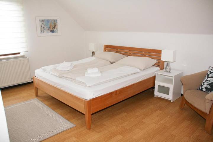 Ferienhaus für 8 Personen, mit Balkon, mit Haustier am Wörthersee - 4