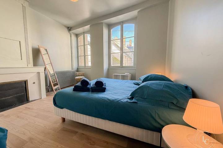 Location de vacances pour 5 personnes à Beaugency - 3