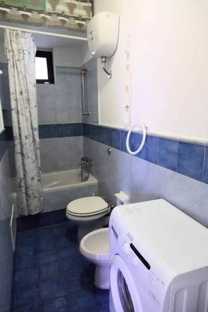 Ferienwohnung für 6 Personen, mit Balkon in Cefalù - 4