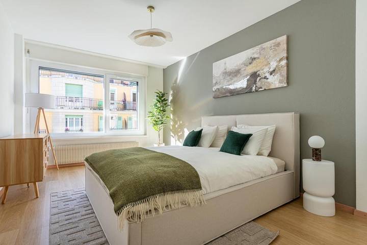 Apartamento de vacaciones para 4 personas - 1