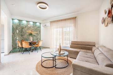 Villa for 6 People in Afantou, Rhodes, Photo 2