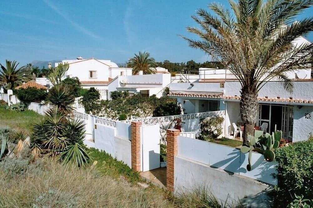 Urlaub direkt am Strand in erster Reihe in Marbella Ost, Marbella