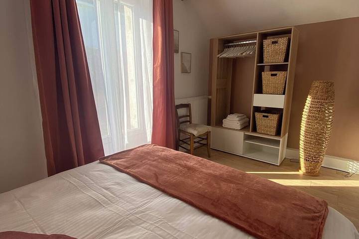 Location de vacances pour 6 personnes dans Senlisse - 3