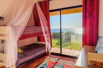 Villa pour 6 Personnes dans Bandol, Région de Toulon, Photo 1