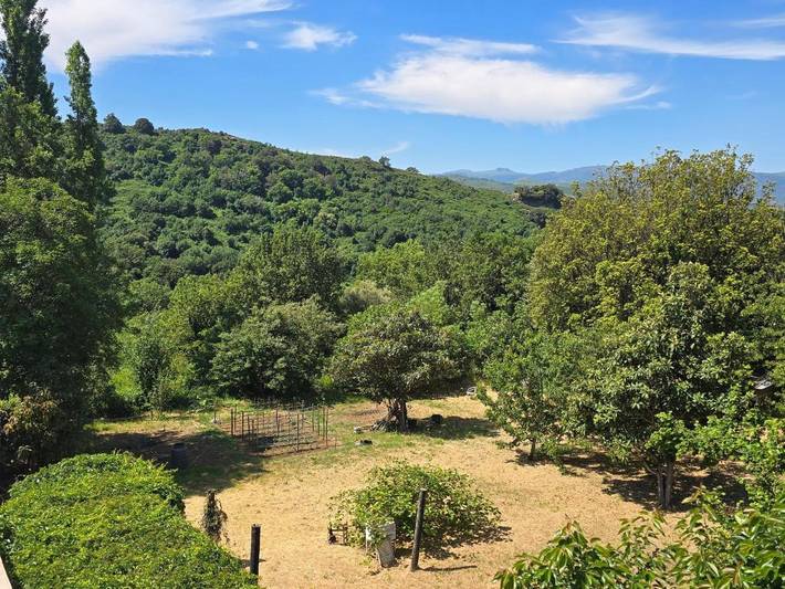 Appartement de vacances pour 5 personnes, avec Vue
