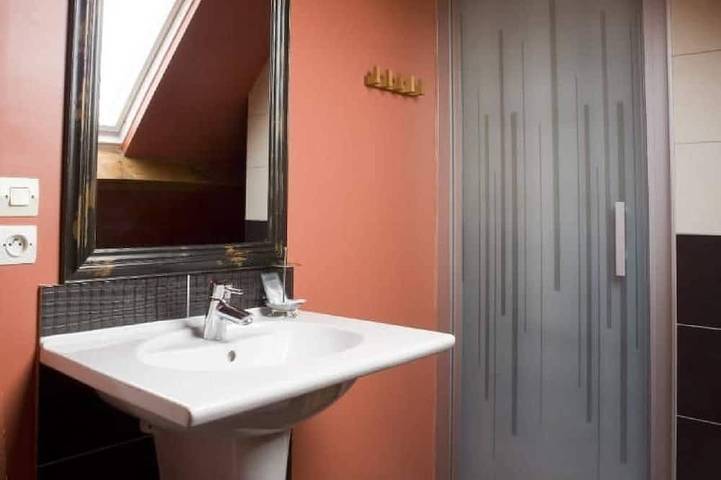 Gîte pour 3 personnes à Plouégat-Moysan - 3