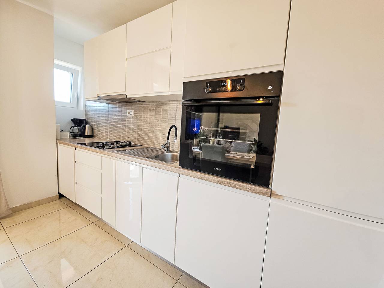 Ganze Wohnung, Paz in Imotski, Makarska Riviera