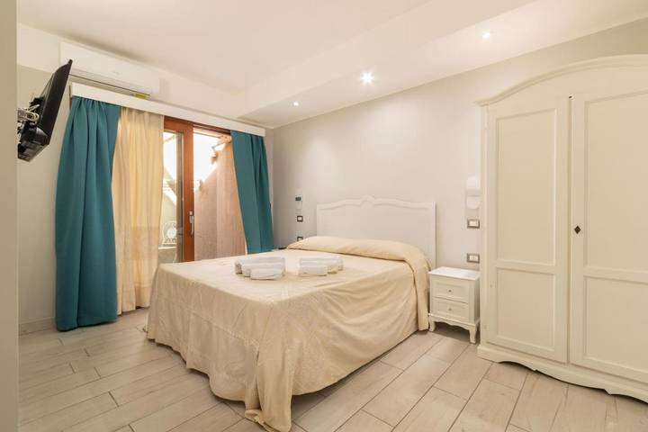 Maison d’hôte pour 2 personnes à Villasimius - 3