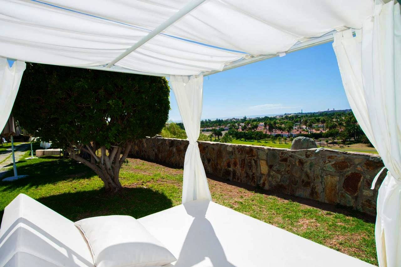 Superior Double Room in Maspalomas, San Bartolomé de Tirajana