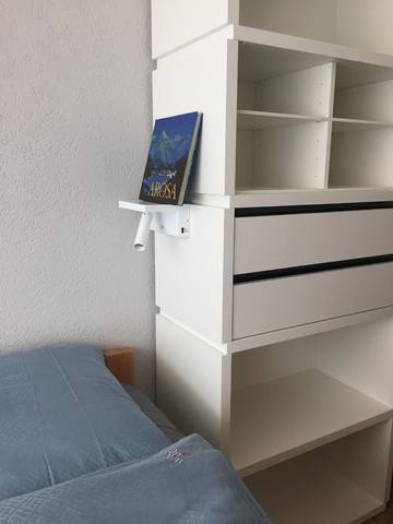 Appartement voor 5 Personen in Arosa, Plessur, Afbeelding 3