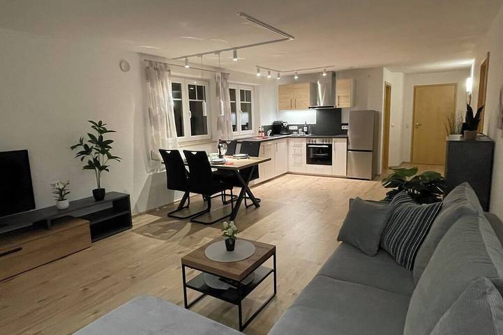 Ferienwohnung für 2 Personen - 1