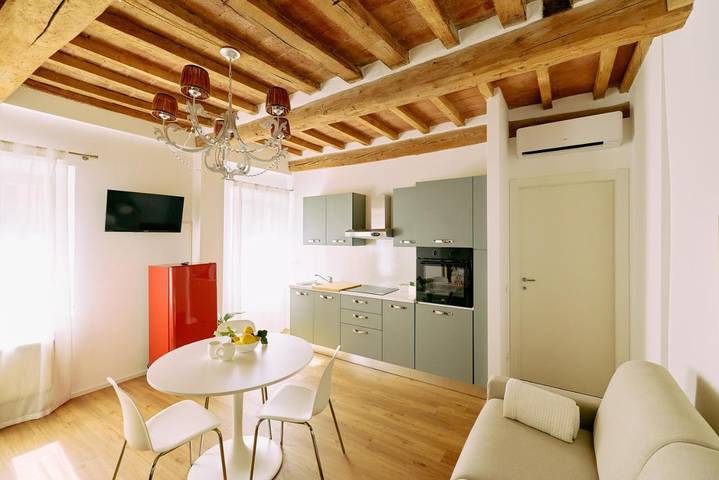 Gîte pour 2 personnes, avec terrasse et vue à Spilamberto - 2