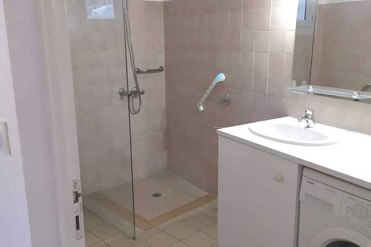 Gîte pour 2 personnes, avec jardin dans Porta - 4