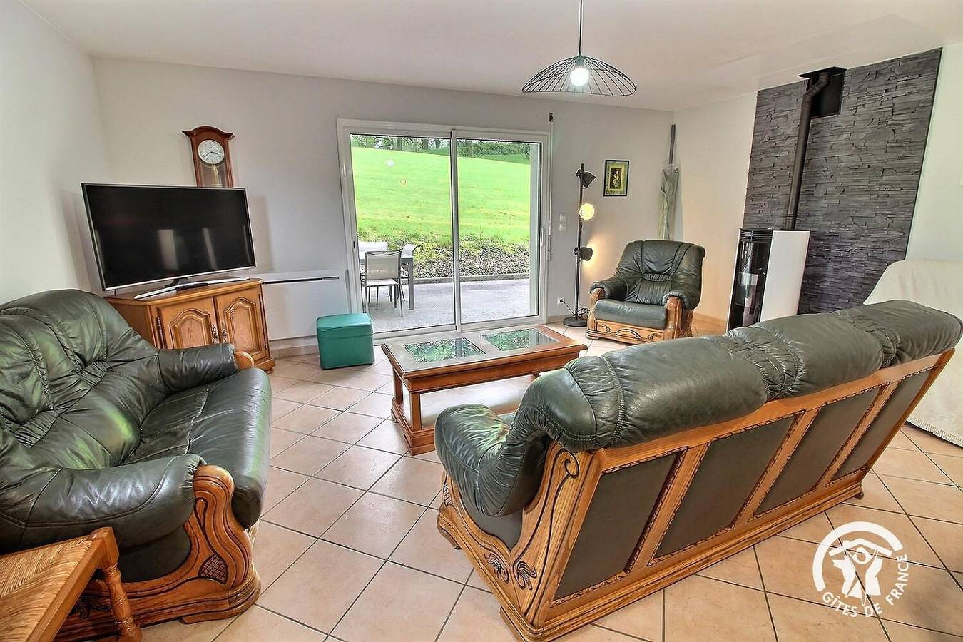 Ti Ne Vez in Bon Repos sur Blavet, Région de Guingamp