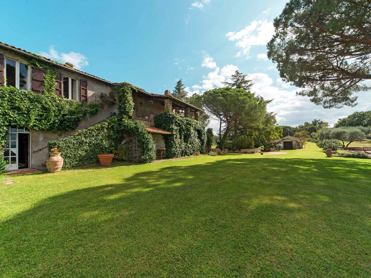 Podere Sant' Antonio, foto 14