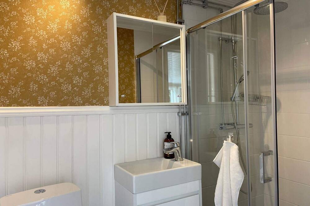 4 Sterne Ferienhaus in Vätö in Vätö, Schwedische Ostsee