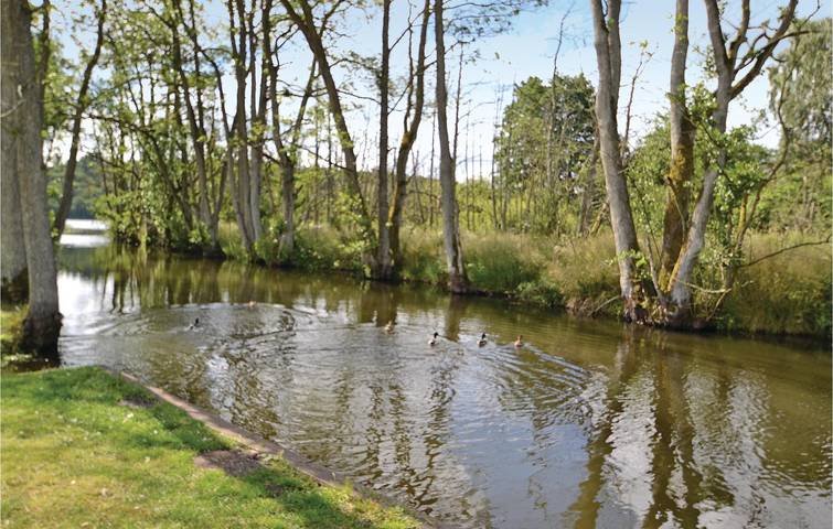 Ferienhaus für 6 Personen mit Garten in Silkeborg