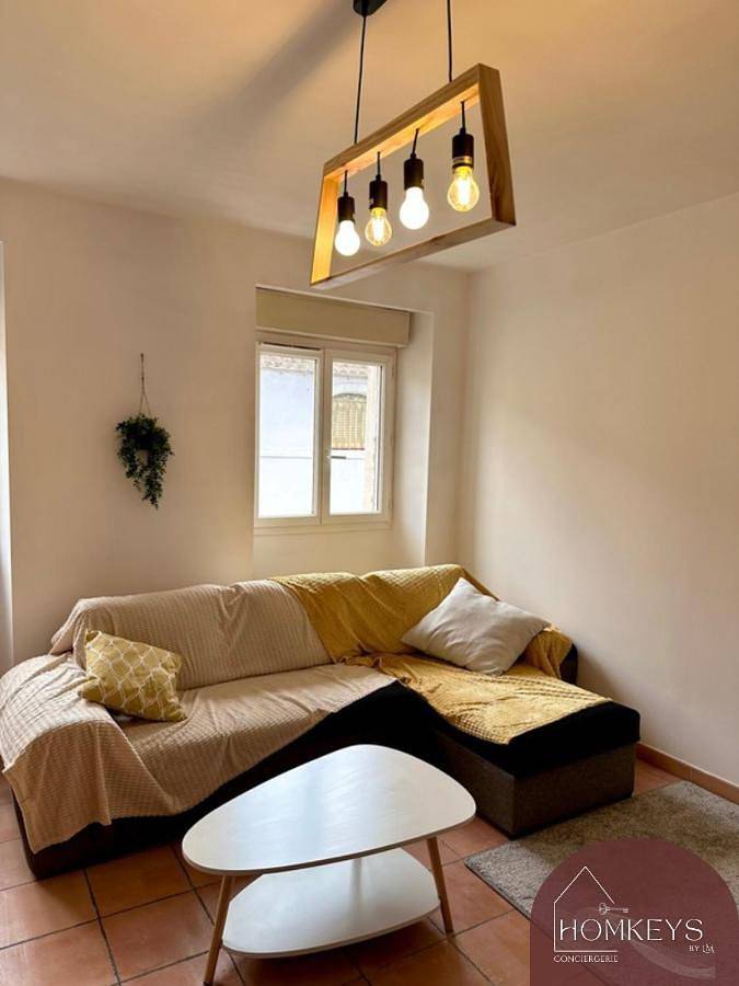 Apartamento de vacaciones para 6 personas - 1