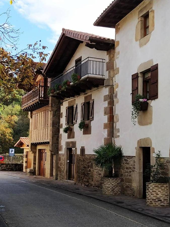 Maison de vacances pour 10 personnes, avec terrasse et vue