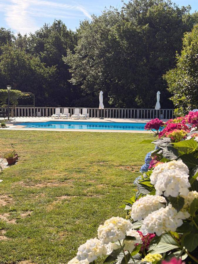 Casa rural para 2 personas, con Terraza además de Jardín y Piscina en Provincia de Orense - 3