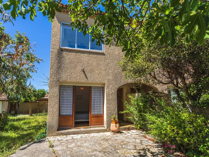 Villa pour 4 personnes, avec balcon à Six-Fours-les-Plages - 3