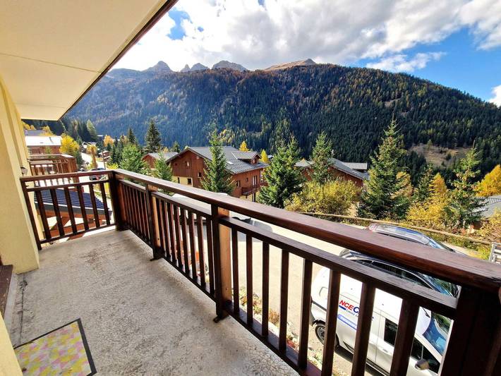 Gîte pour 8 personnes dans Parc National de la Vanoise - 3
