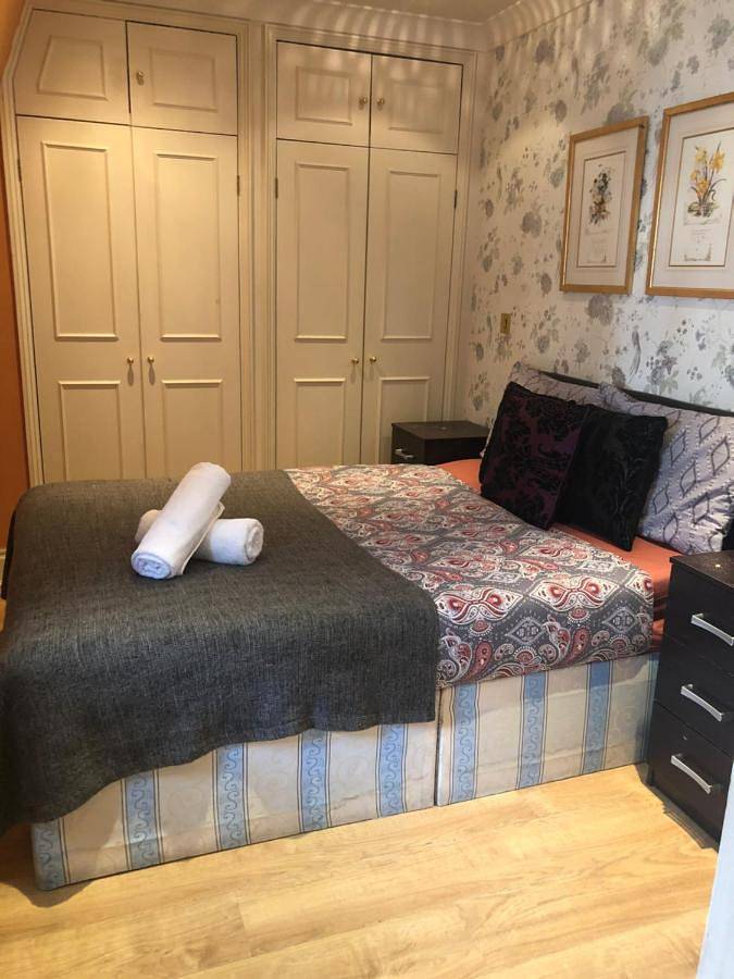 Maison d’hôte pour 2 personnes, avec vue dans Borough londonien de Croydon - 2