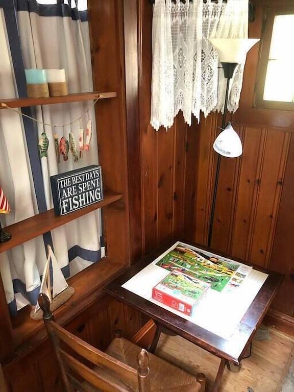 Cottage for 6 Guests in Connecticut, USA